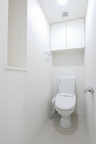 ＰＲＥＭＩＵＭ　ＣＵＢＥ都立大学#mo1階 内観