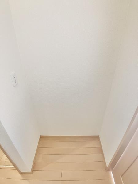 オークヴィラＡ棟 リビング