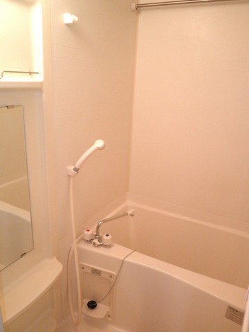Ｙ’ｓ　Ｓｔｕｄｉｏ0206号室 お風呂