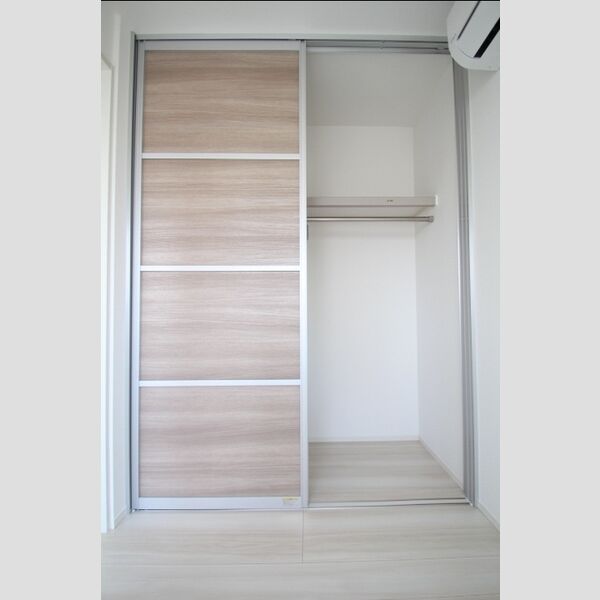 ノーバヤ　カナヤ 収納