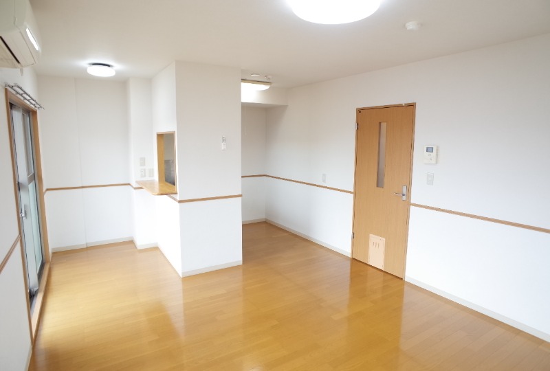 フラワーパレス小倉3階 部屋その他