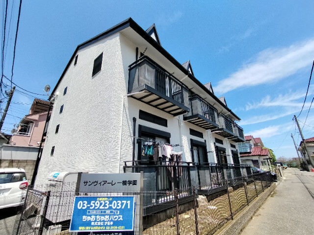 サンヴィアーレ一橋学園2階 部屋その他