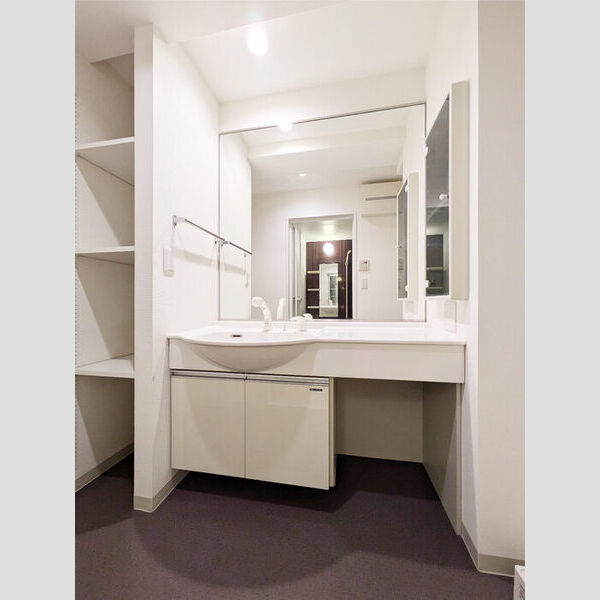 GRAN COURT YONO0505号室 同建物別部屋の参考画像