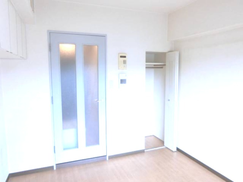 クリオ二俣川参番館5階 前回募集時写真