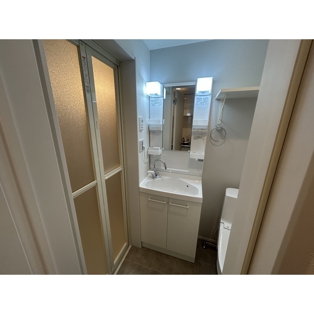 MQuarto福生205号室 内観