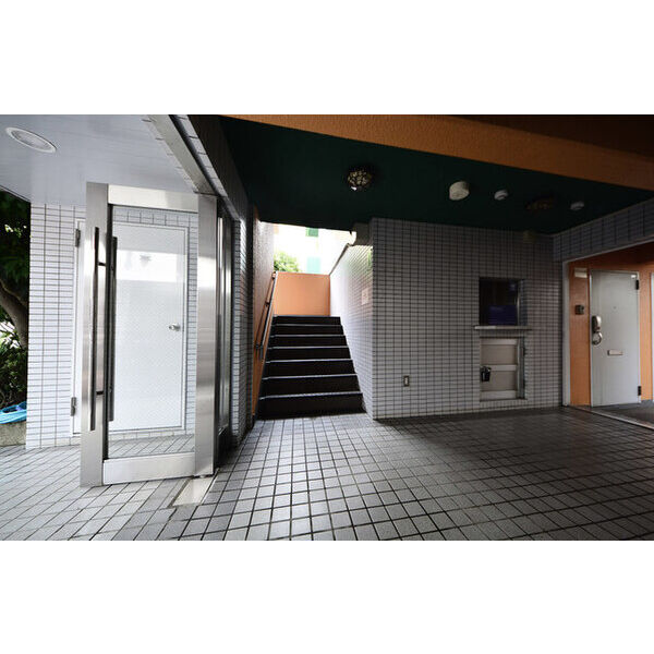 コンフォート長津田0104号室 部屋その他