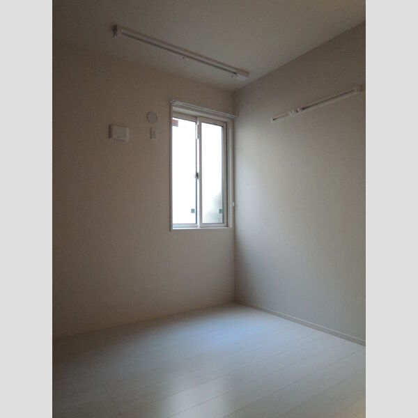 ウェルド102号室 洋室6帖