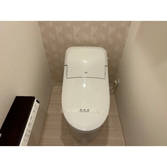 ダルーチャ北初富Ⅰ 内観