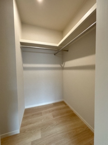 カーサ・ソンリエンテ1階 収納