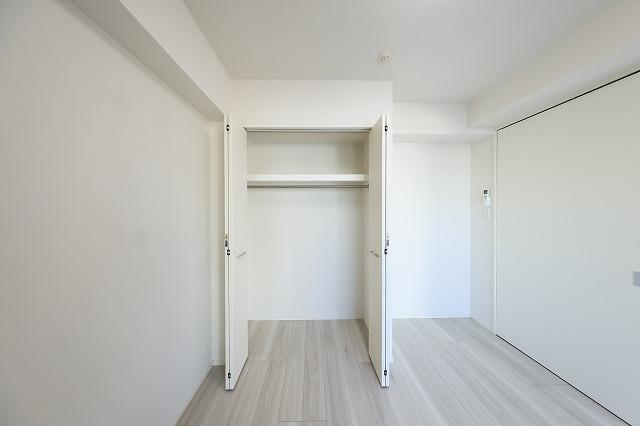 ・レオーネ南千住Ⅱ 収納