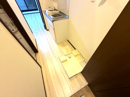 ママレードハウス ※写真は別室です