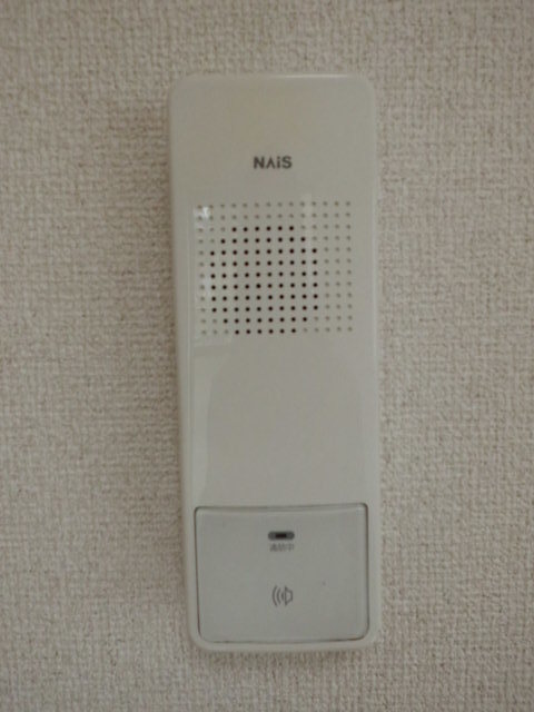 メゾネットフォー0201号室 セキュリティ