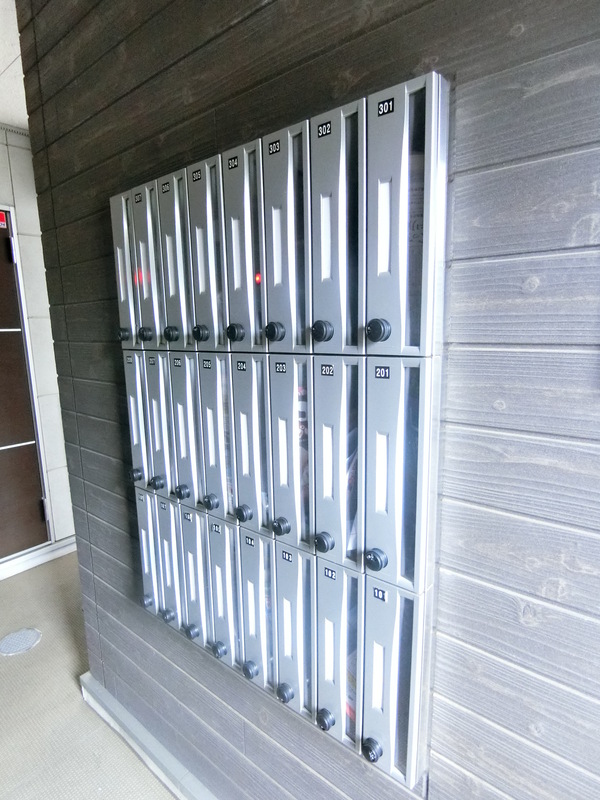 リブリ・ハナミズキ湘南台2階 部屋その他