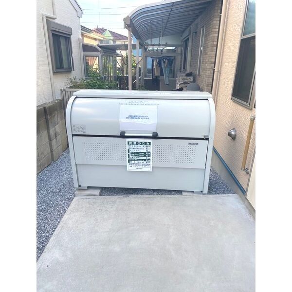 Bella Vista町田201号室 部屋その他