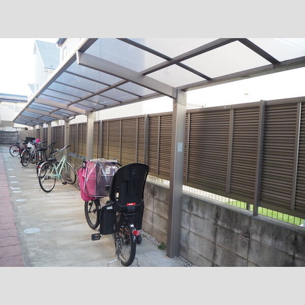 アケボノⅦ101号室 周辺