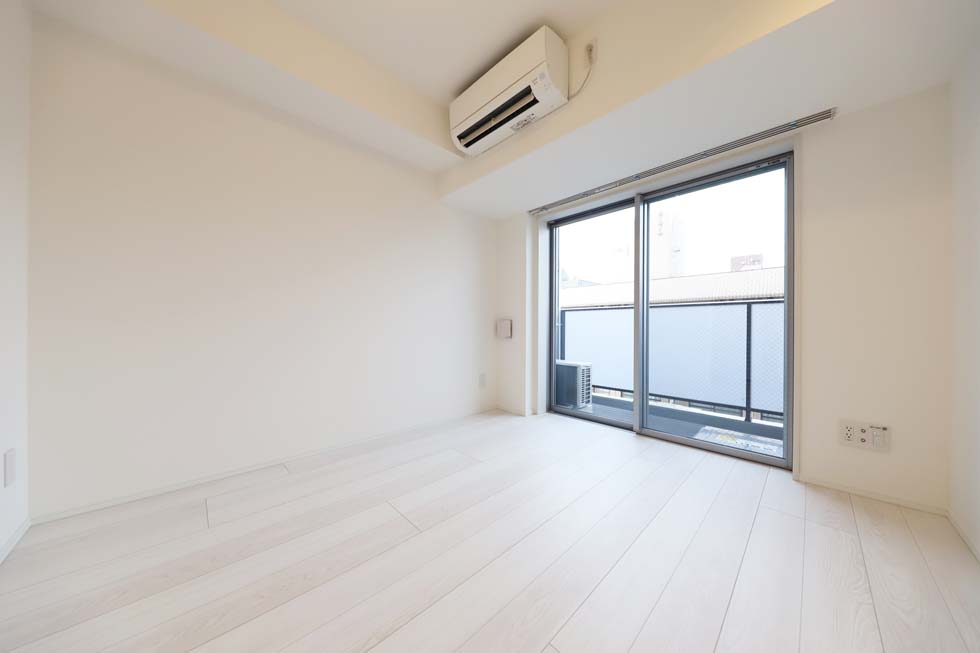 （仮称）高島平THE GARDENレジデンス6階 内観