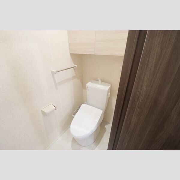 STELLA新松戸302号室 温水洗浄暖房便座