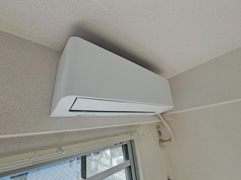 みずほ台宝マンション 部屋設備