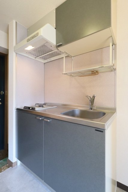 菱和パレス北新宿101号室 同建物別部屋の参考画像