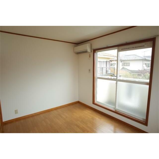 パストラルハウスＣ棟2階 部屋その他