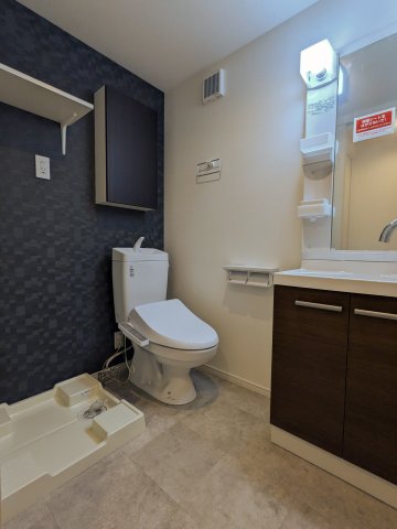 リープ立石0205号室 同建物別部屋の参考画像