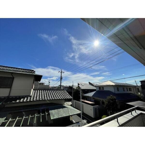 杉並区松庵1丁目戸建 部屋その他