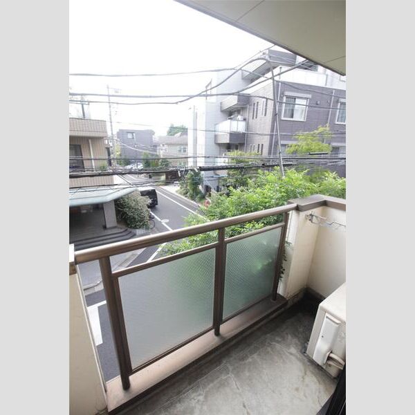 リシェ駒沢公園201号室 部屋その他