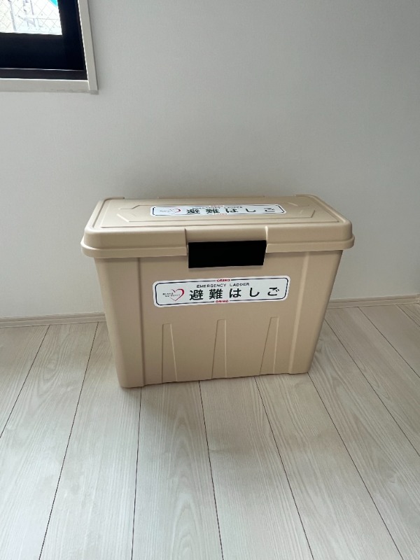 リベルテ平井3階 部屋その他