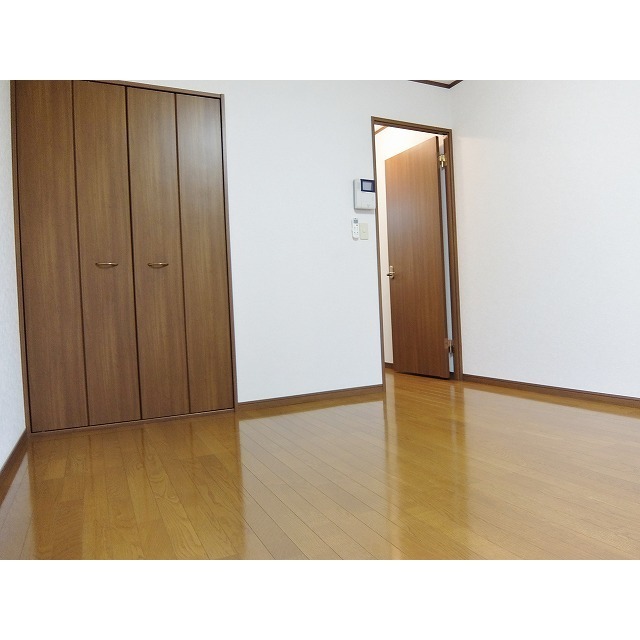 アムール かなめ203号室 部屋その他