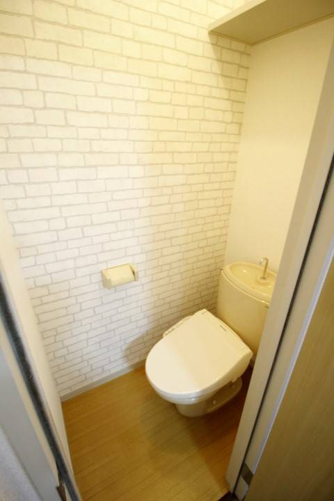 セフィラ野火止Ｃ棟2階 部屋その他
