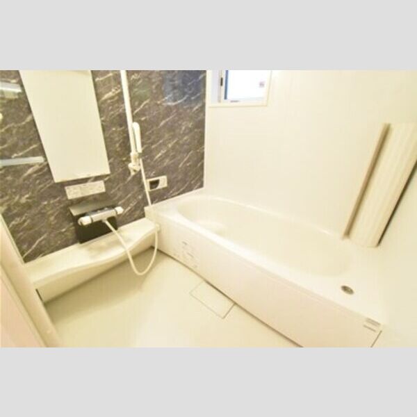 K・fines　B棟 バス