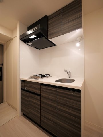 セジョリ浅草7階 内観