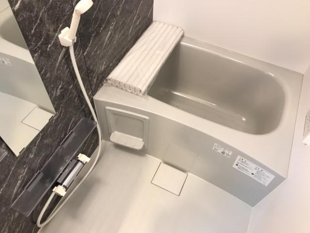 Ｇｒａｃｅ　Ｍａｉｓｏｎ バス