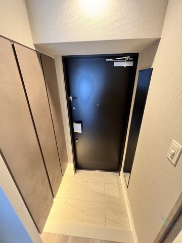 びゅうリエット横浜東神奈川517号室 ※別号室の参考写真です(現況優先・仕様違いの場合あり)