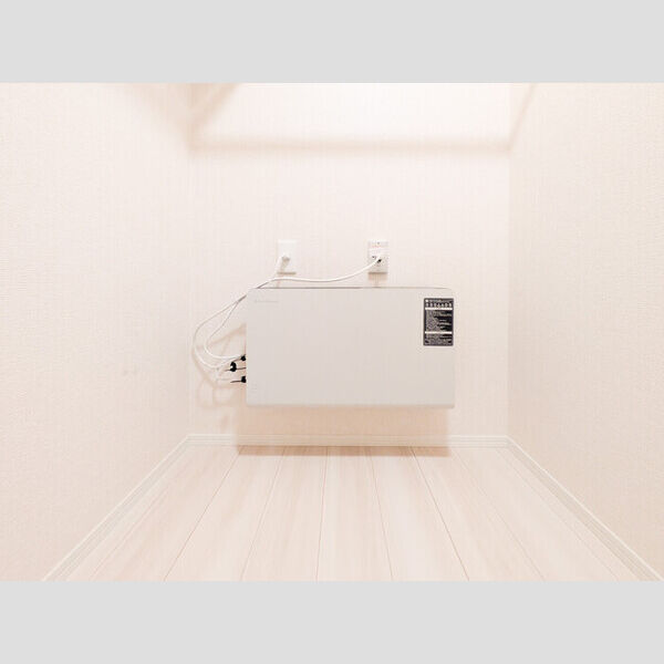 未来館oomiya202号室 部屋設備