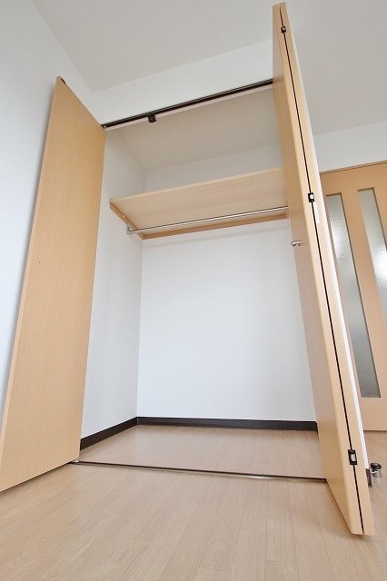 ラ・シャンス3階 部屋その他