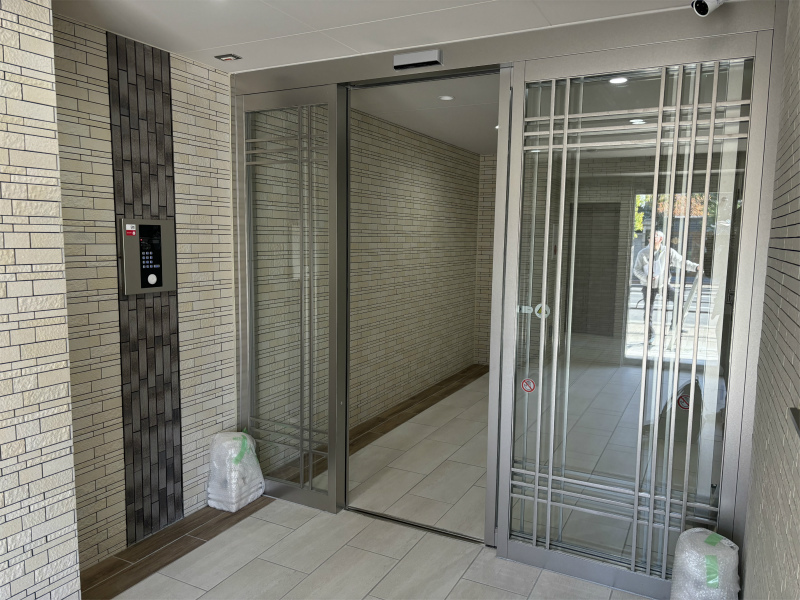 石見ビル4階 部屋その他