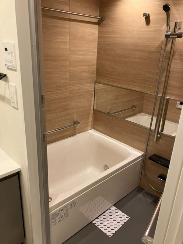 シーズンフラッツ新大塚3階 部屋その他