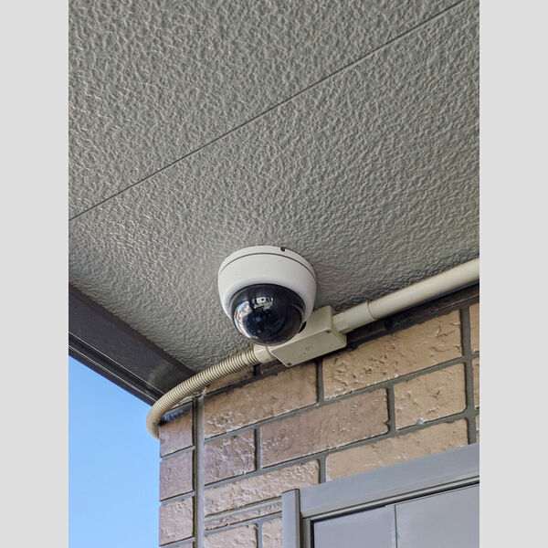 ドミールM日進201号室 部屋設備