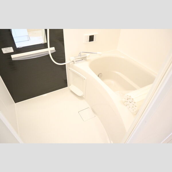 エンペラー　A201号室 ユニットバス