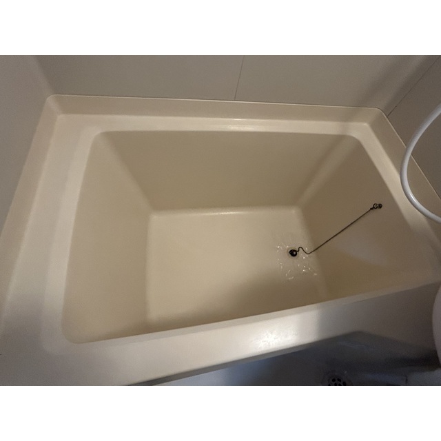 神広ハイム201号室 お風呂