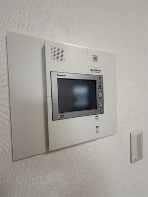 Belleviage Shinjuku2階 部屋その他