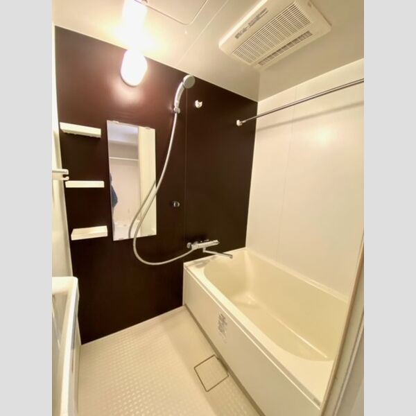 Hill Flat Osaki302号室 302号室　浴室乾燥機付き