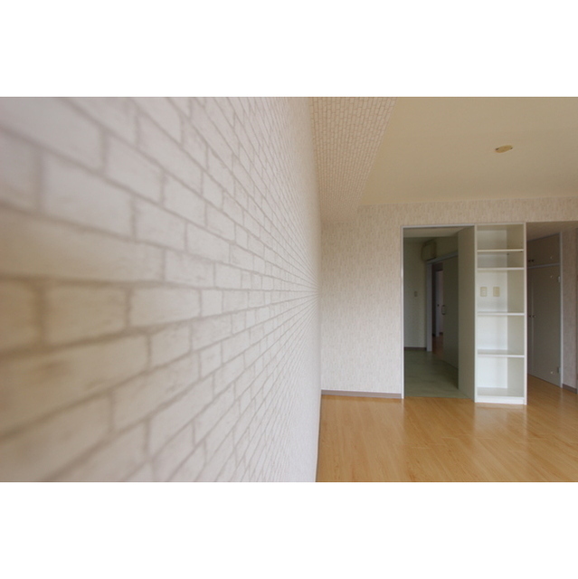 パストラル本厚木 内観