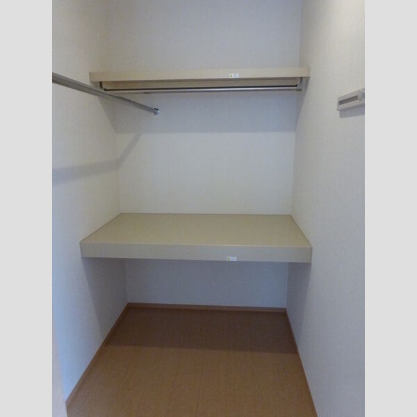 M&S KOWA　Ⅱ 収納