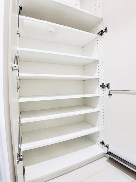 Ｂｒｉｌｌｉａ　ｉｓｔ　上野御徒町 リビング