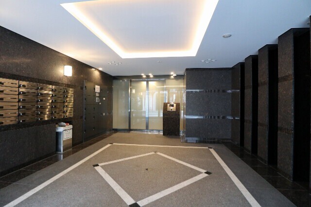 ルーブル下丸子伍番館2階 部屋その他