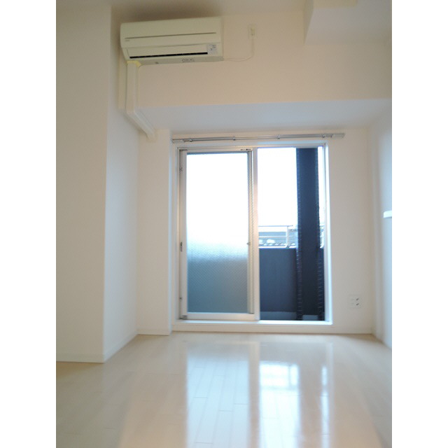 プレール・ドゥーク東京EAST Ⅳ RiverSide リビング