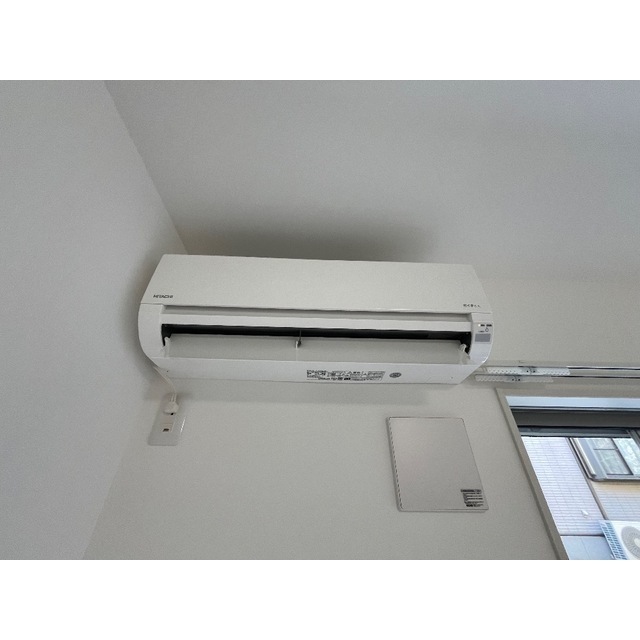 エステイトB東岩槻107号室 部屋その他