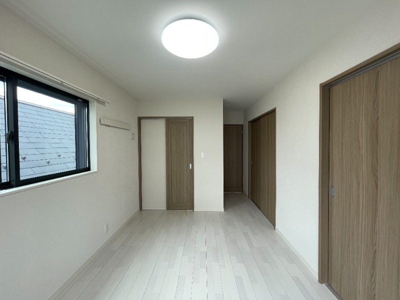 メゾン　ド　シュエット2階 部屋その他